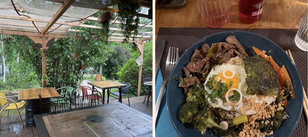 L'atelier du Cachalot - Ramen Bar - Gallery Image 6